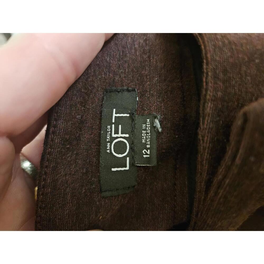 LOFT pants - Picture 8 of 9